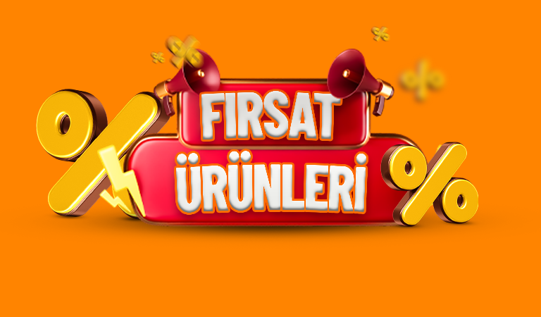 Fırsat Ürünleri