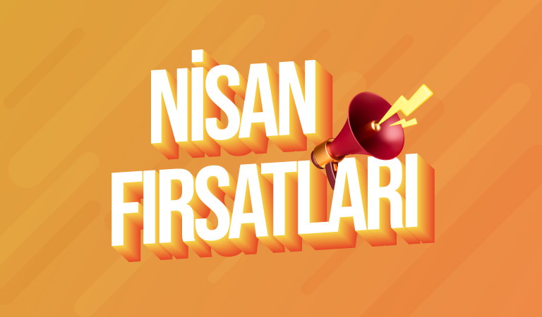 Nisan Kampanyası
