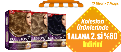 Koleston Kampanyası