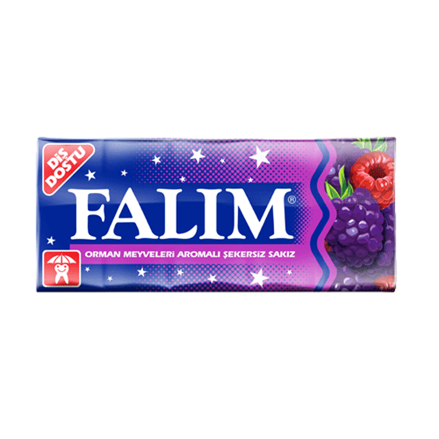 FALIM ORMAN MEYVELİ 5Lİ 7G